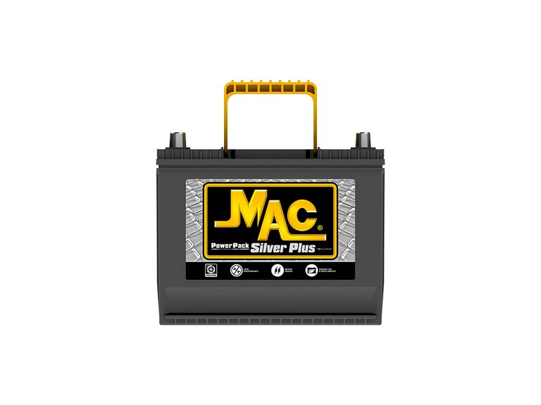 BATERIA MAC SILVER PLUS 24R900MC RH - Image 4