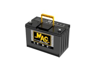 BATERIA MAC SILVER PLUS 271150MC LH