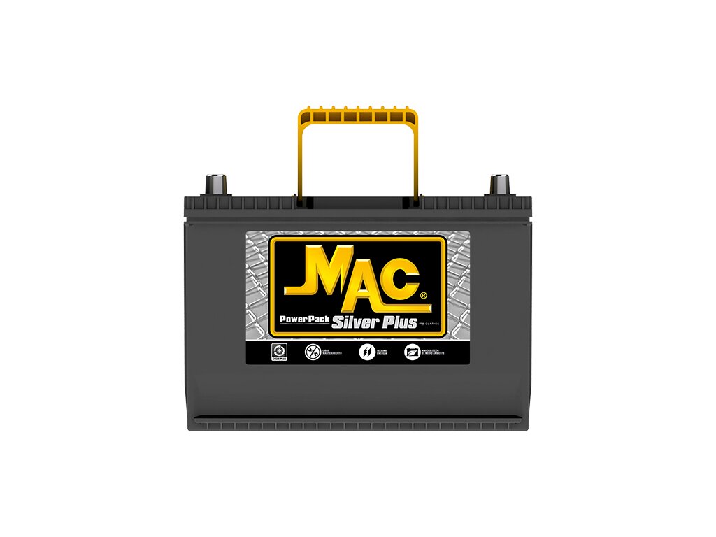 BATERIA MAC SILVER PLUS 271150MC LH - Image 2