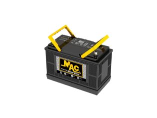 BATERIA MAC SILVER PLUS 31H1250MC LH