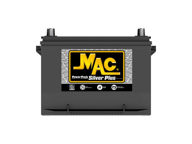 BATERIA MAC SILVER PLUS 34ST1100MC LH - Image 3
