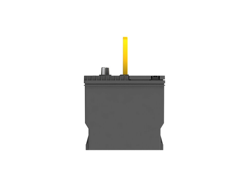 BATERIA MAC SILVER PLUS 651100MC LH - Image 4