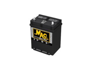 BATERIA MAC SILVER PLUS NS40HDL670MC RH