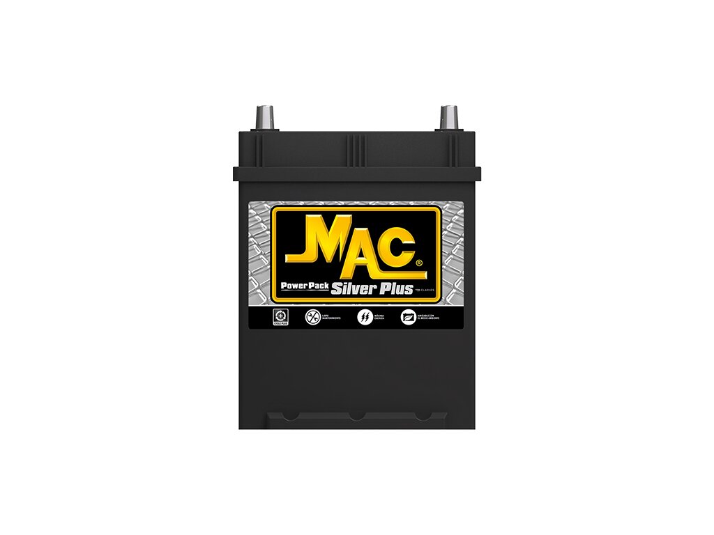 BATERIA MAC SILVER PLUS NS40HDL670MC RH - Image 4
