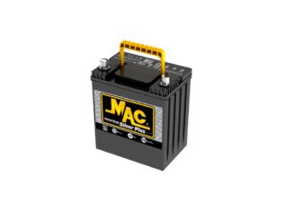 BATERIA MAC SILVER PLUS NS40L670MC RH