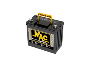BATERIA MAC SILVER PLUS NS60L700MC RH
