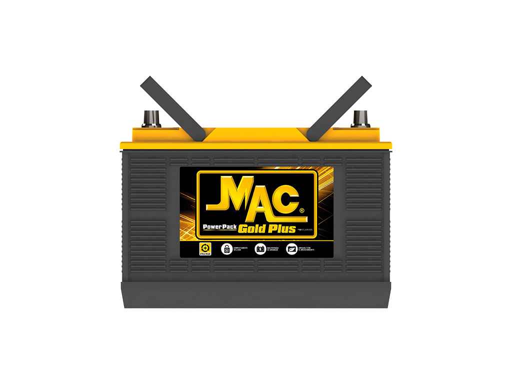 BATERIA MAC GOLD PLUS 1350A TIPO 31O LH - Image 2