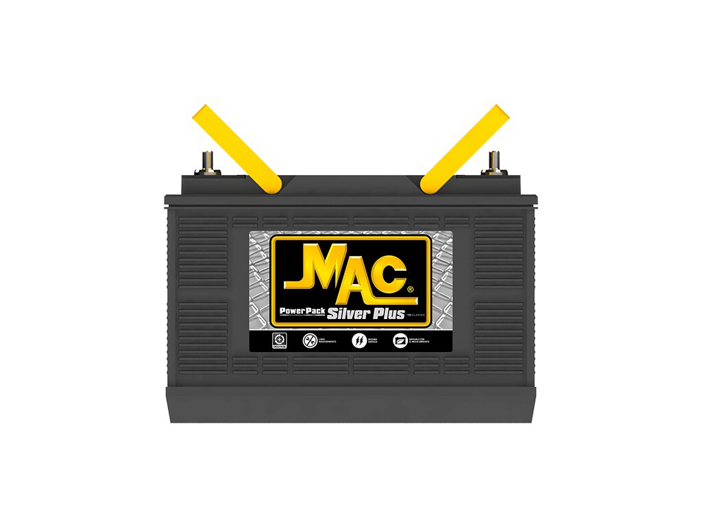 BATERIA MAC SILVER PLUS 31T1250MC LH - Image 4