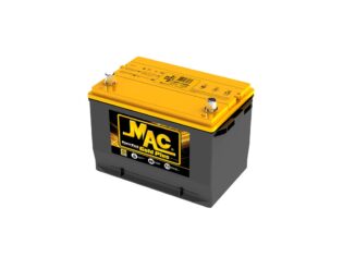 BATERIA MAC GOLD PLUS 1200A TIPO 34 RH