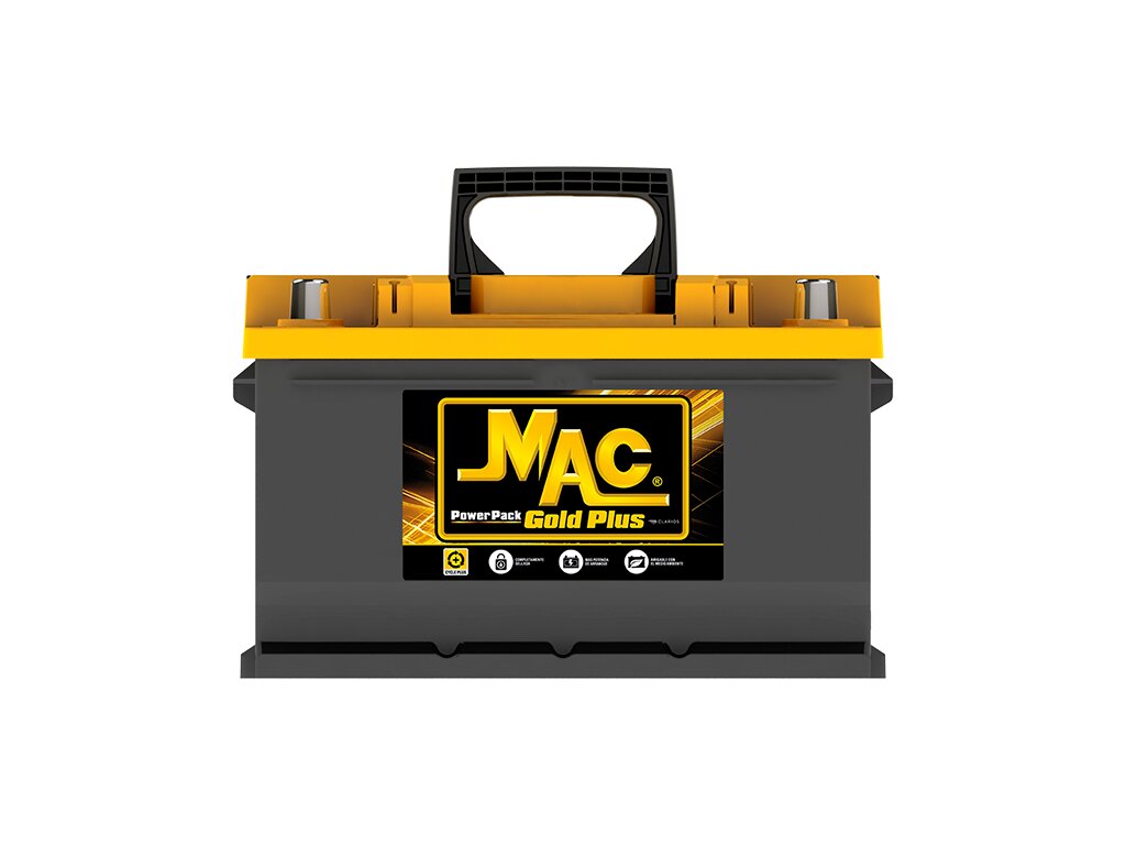 BATERIA MAC GOLD PLUS 1150A TIPO 48 RH - Image 4
