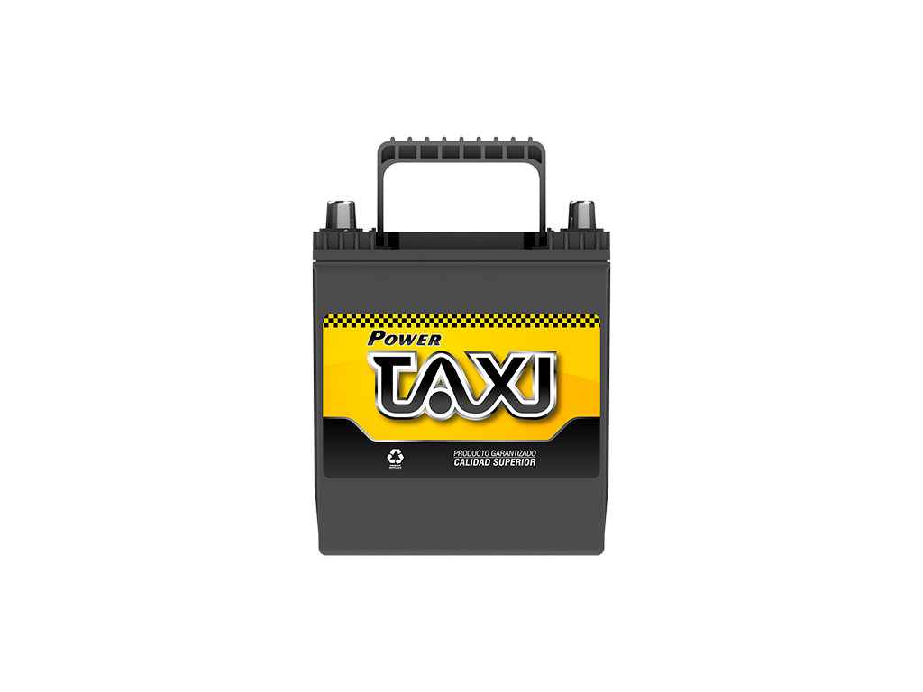 BATERIA POWER TAXI 560A TIPO NS40 PD LH - Image 4