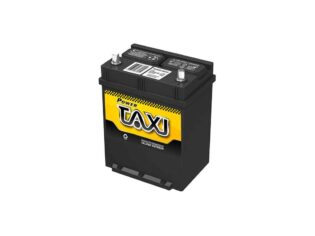 BATERIA POWER TAXI 560A TIPO NS40 HD PD RH