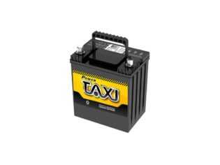 BATERIA POWER TAXI 560A TIPO NS40 PD RH