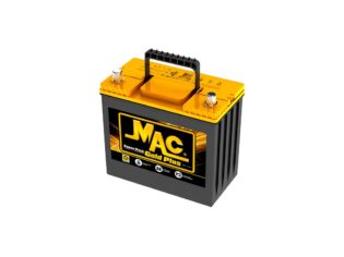 BATERIA MAC GOLD PLUS 750A TIPO NS60 PD RH